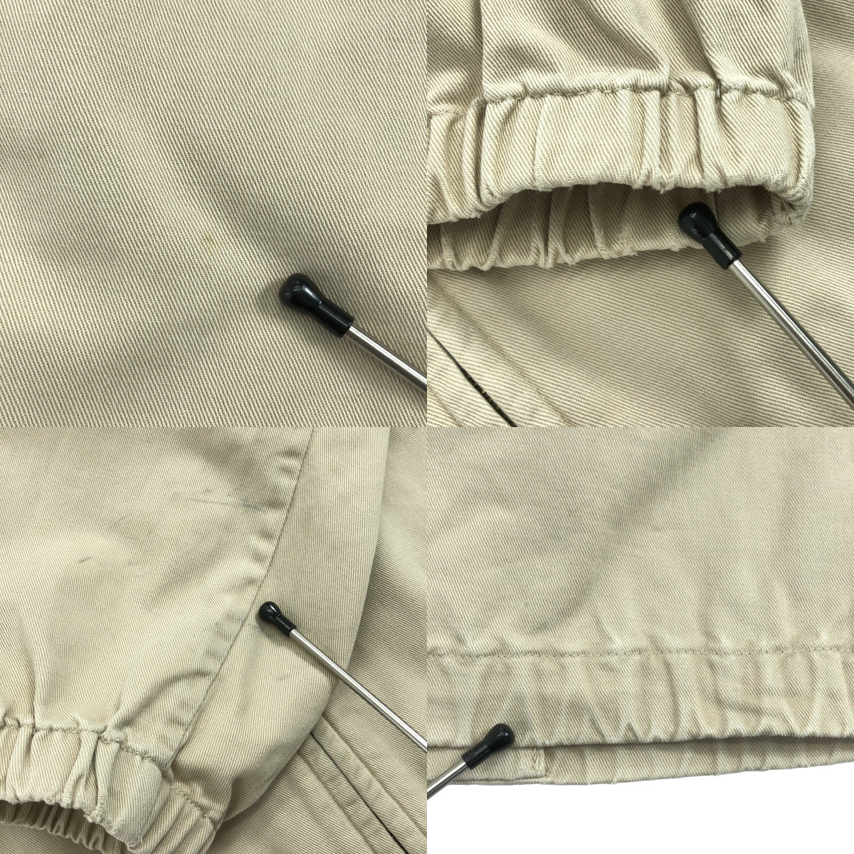 POLO RALPH LAUREN / 폴로랄프로렌 | 1990s | usa제 원포인트 포니 스윙 탑 재킷 블루존 | S |