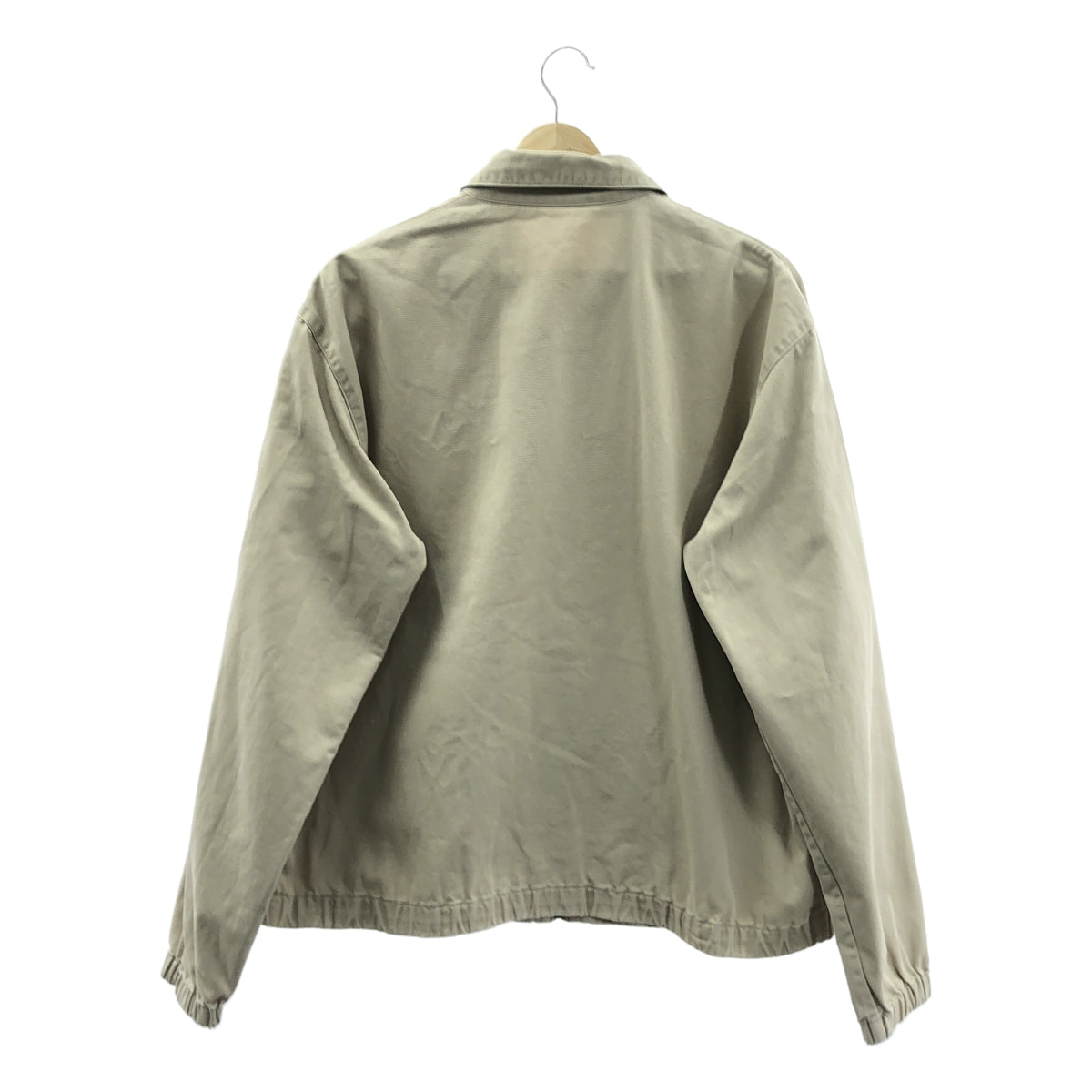 POLO RALPH LAUREN / 폴로랄프로렌 | 1990s | usa제 원포인트 포니 스윙 탑 재킷 블루존 | S |