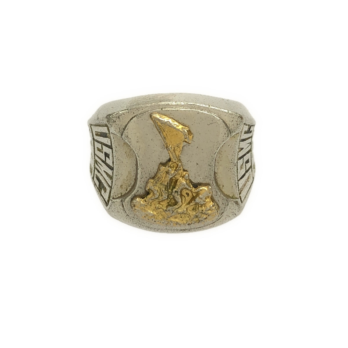 VINTAGE / Vintage clothing | College rings |