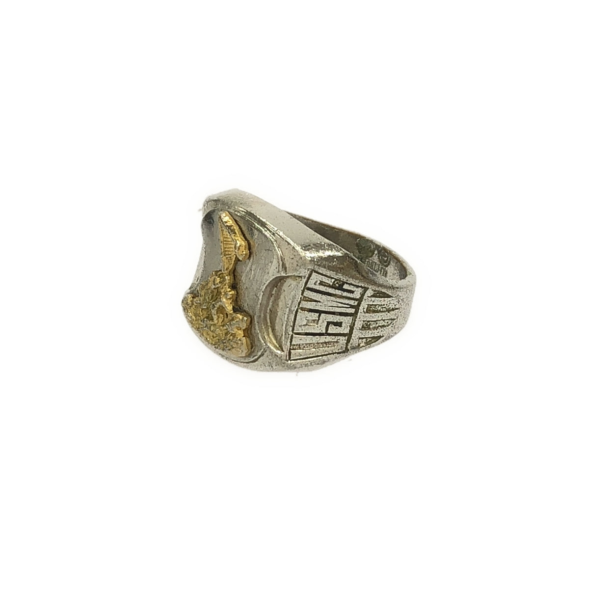 VINTAGE / Vintage clothing | College rings |