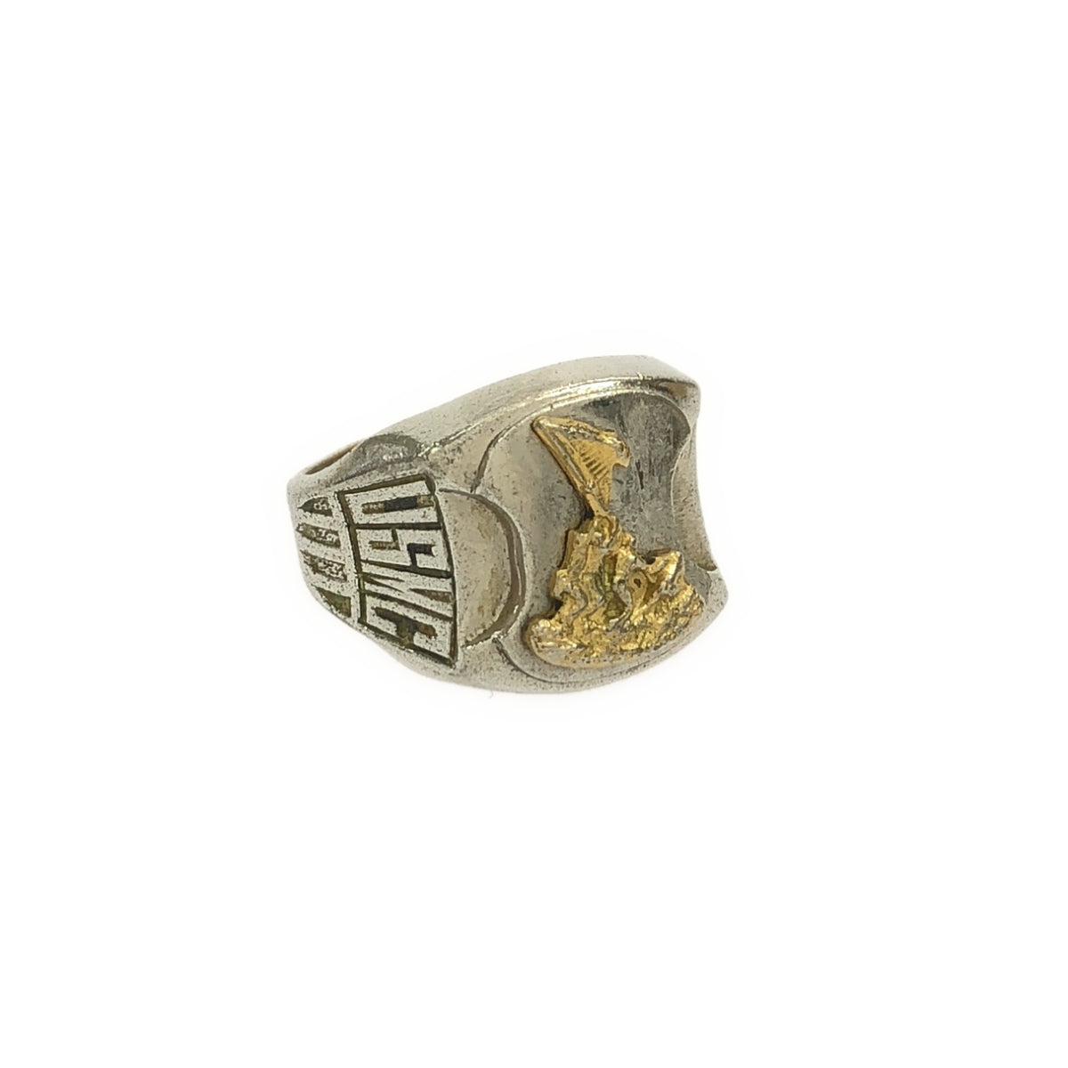 VINTAGE / Vintage clothing | College rings |