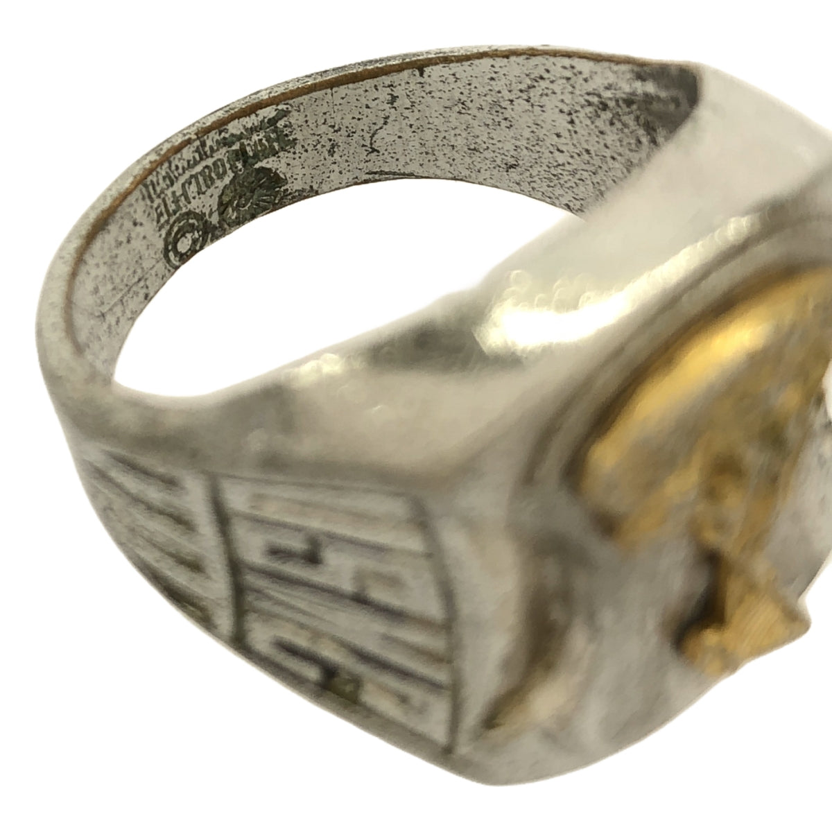 VINTAGE / Vintage clothing | College rings |