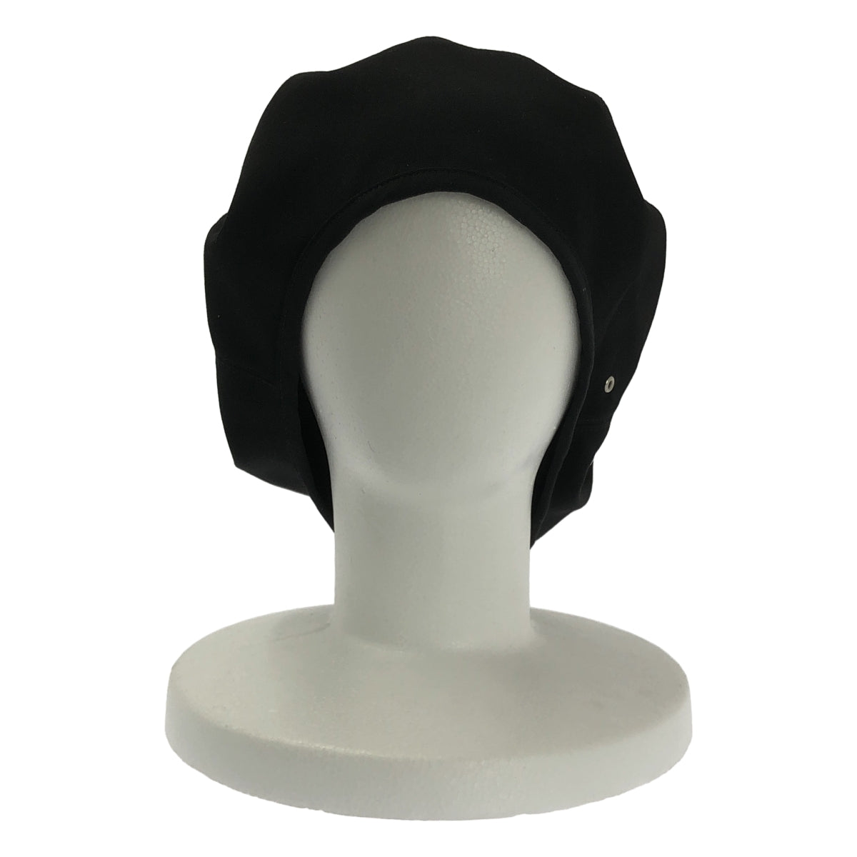 TAKAHIROMIYASHITA The Soloist | 2025SS | × KIJIMA TAKAYUKI 合作款 beret.type02 羊毛貝雷帽 | L | 其他