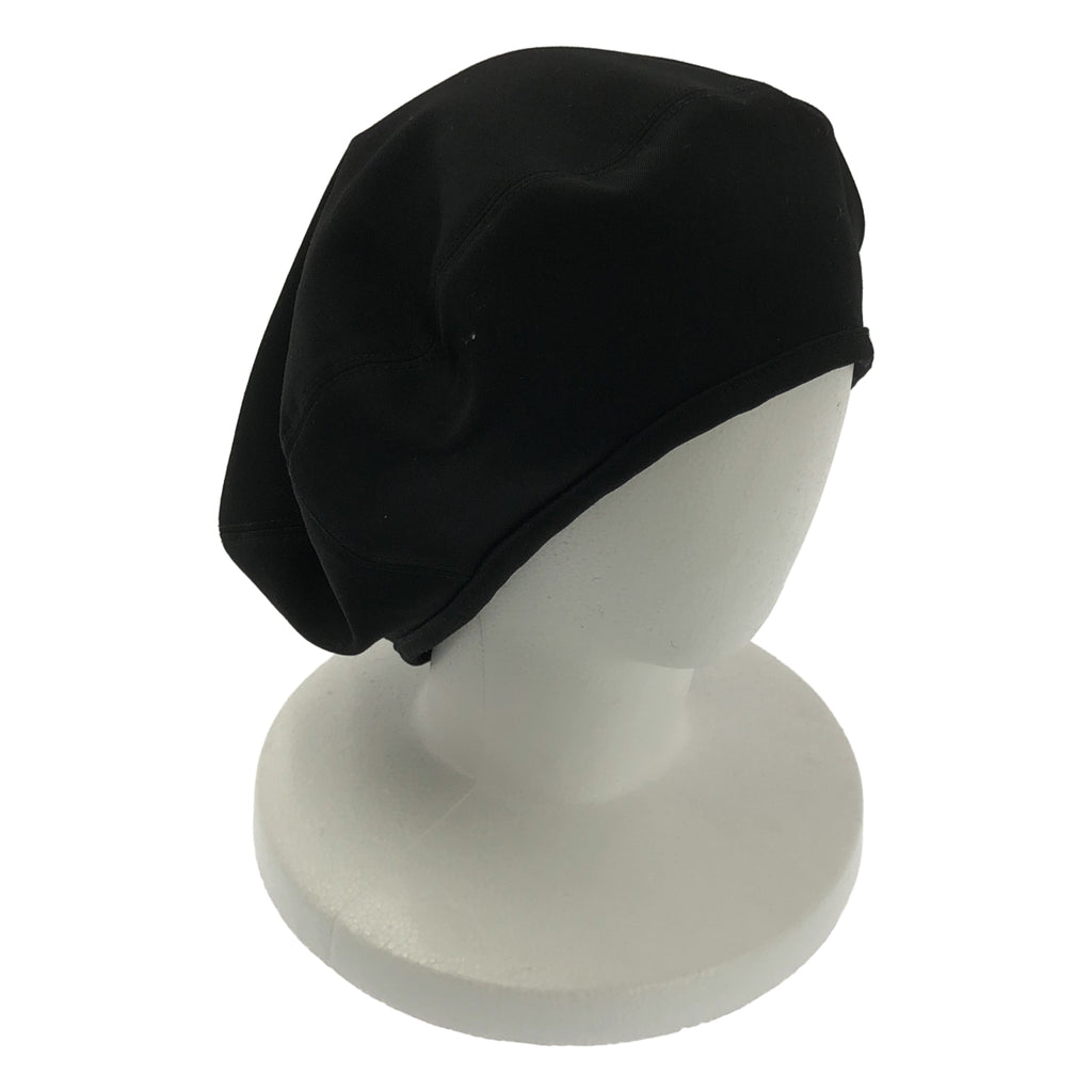 TAKAHIROMIYASHITA The Soloist | 2025SS | × KIJIMA TAKAYUKI 合作款 beret.type02 羊毛貝雷帽 | L | 其他