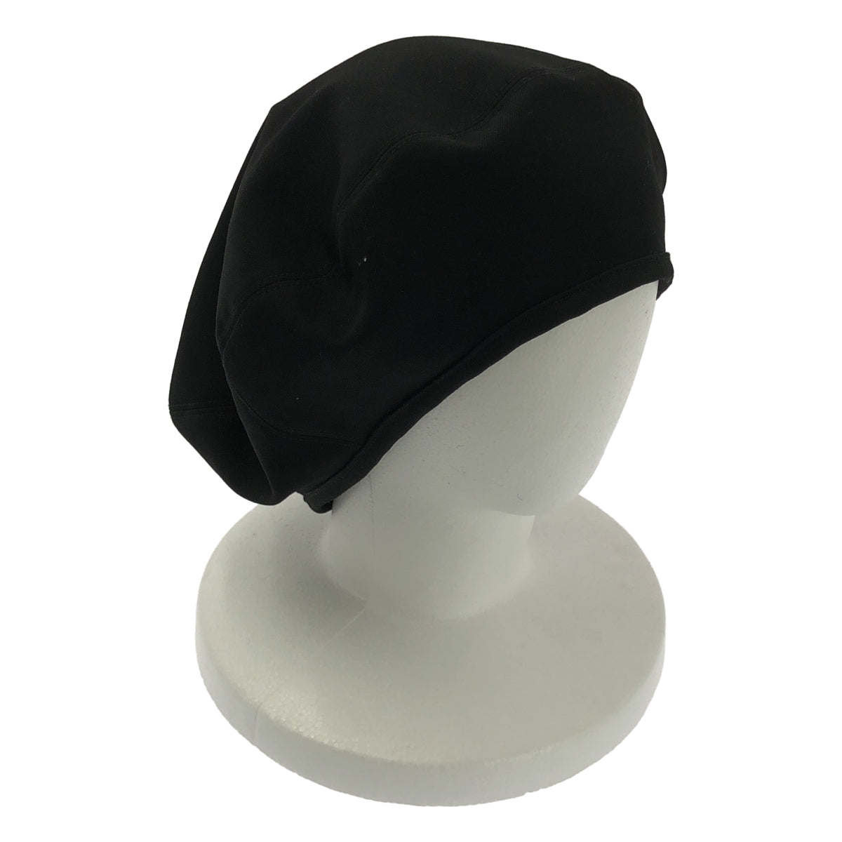 TAKAHIROMIYASHITA The Soloist | 2025SS | × KIJIMA TAKAYUKI 合作款 beret.type02 羊毛貝雷帽 | L | 其他