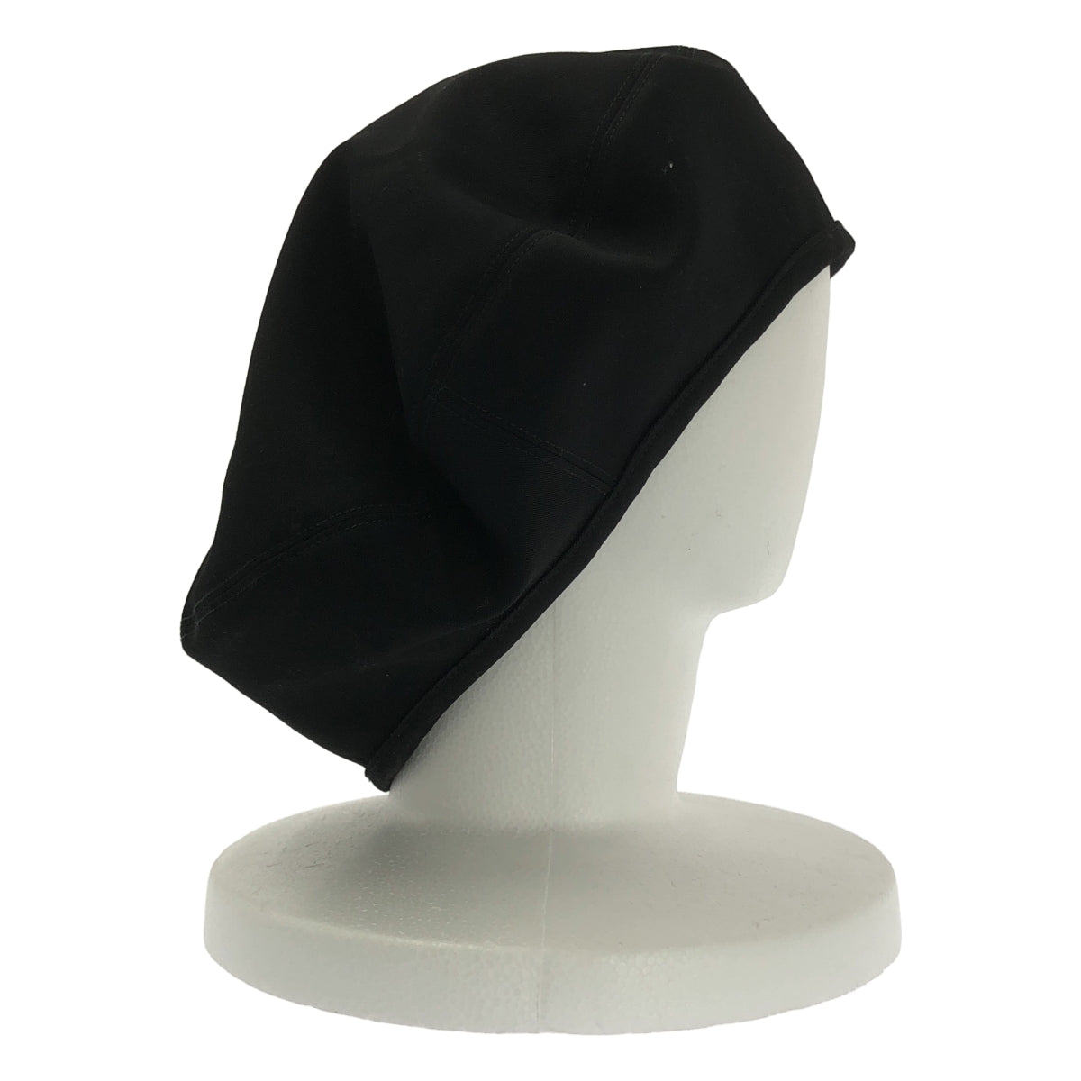 TAKAHIROMIYASHITA The Soloist | 2025SS | × KIJIMA TAKAYUKI 合作款 beret.type02 羊毛貝雷帽 | L | 其他