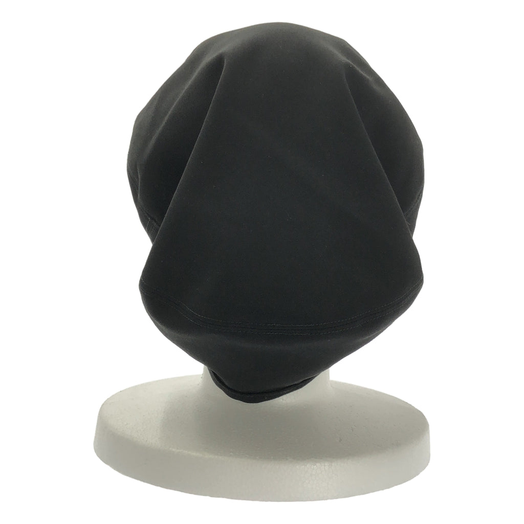 TAKAHIROMIYASHITA The Soloist | 2025SS | × KIJIMA TAKAYUKI 合作款 beret.type02 羊毛貝雷帽 | L | 其他