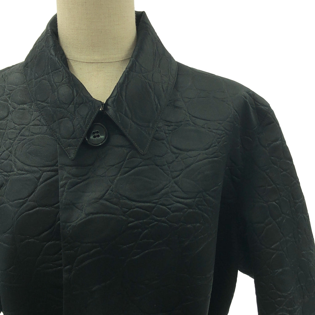 Maison Margiela / 馬丁馬吉拉 | 2020AW | 風衣帶腰帶長版大衣 | S | 女款