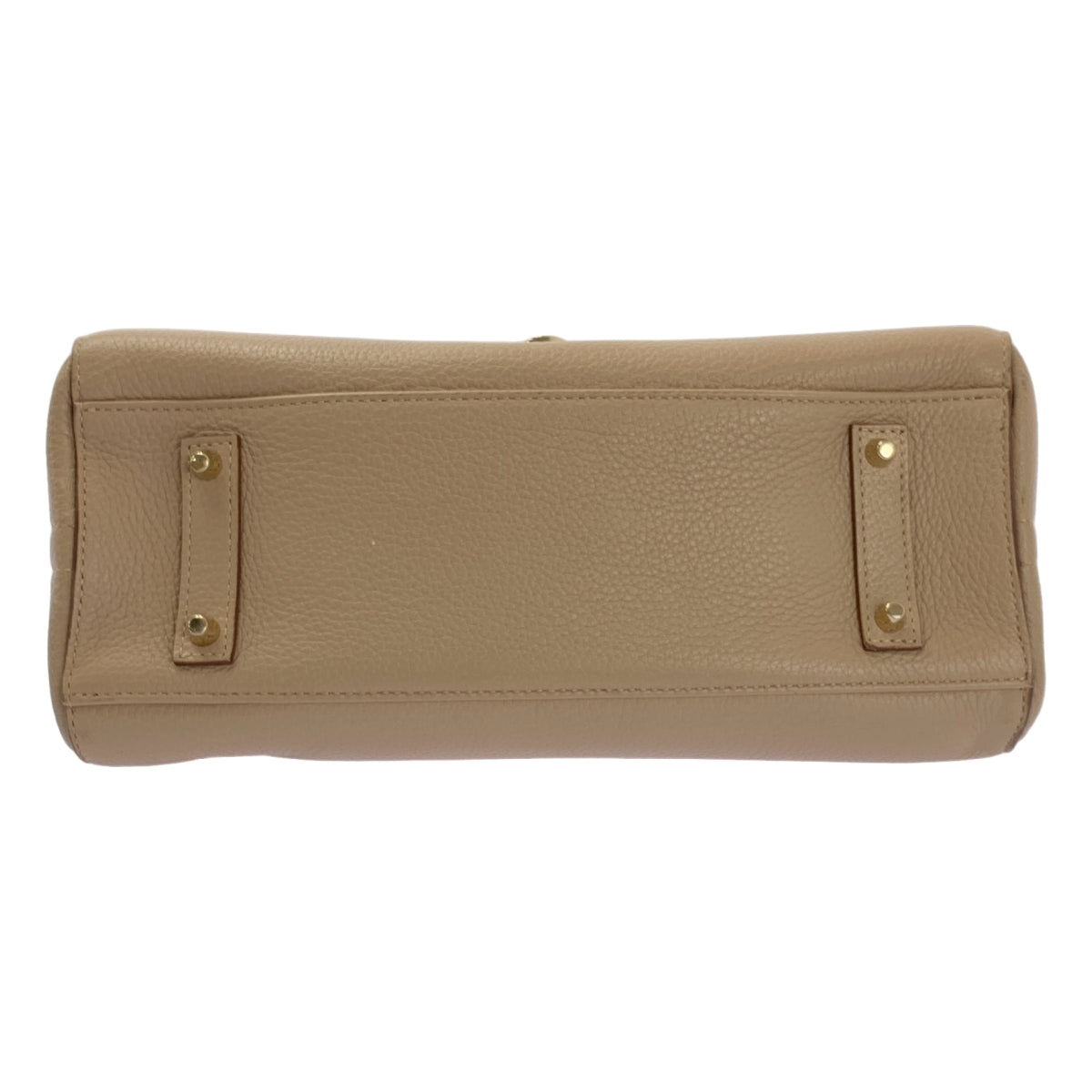 ANYA HINDMARCH / 아니야하인드마치 | BATHURST 배서스트 2Way 가죽 로프 핸들 숄더 토트 백 |