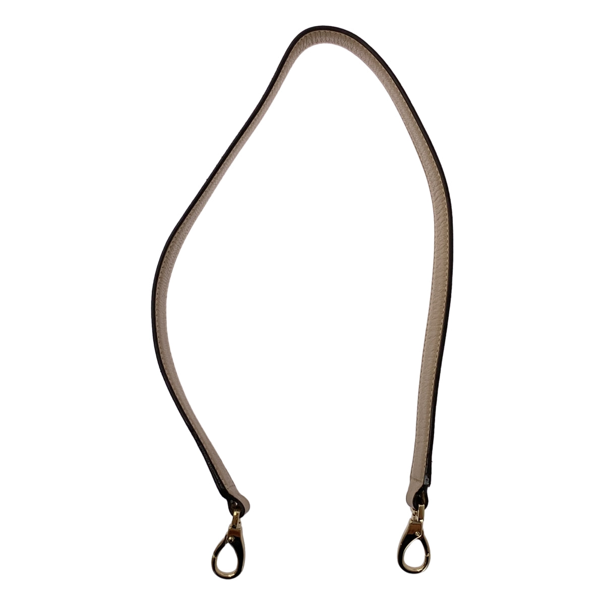 ANYA HINDMARCH / アニヤハインドマーチ | BATHURST バサースト 2Way レザー ロープハンドル ショルダー トートバッグ |