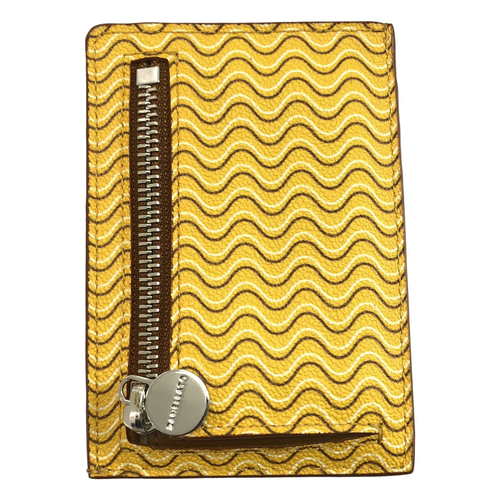 扎內拉托 | ULISSE BLANDINE 智慧錢包卡包 |