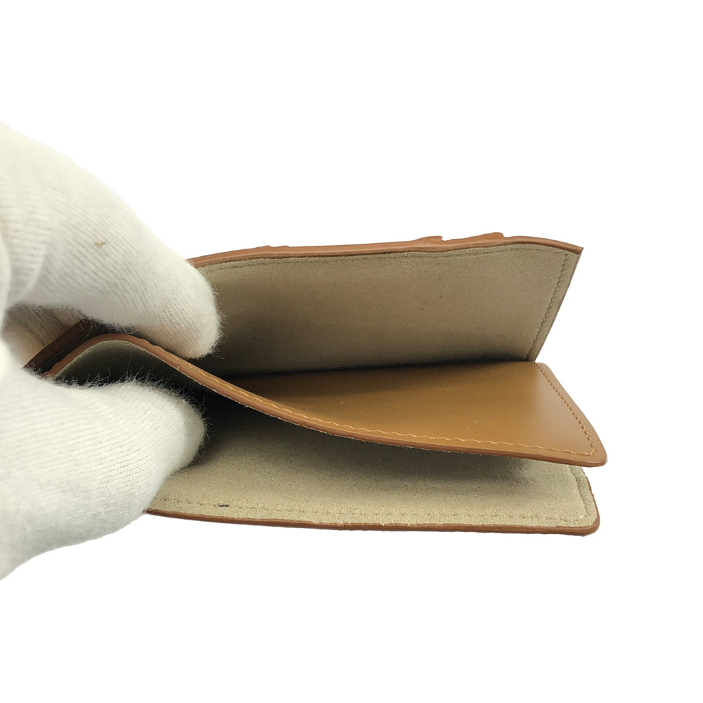 扎內拉托 | ULISSE BLANDINE 智慧錢包卡包 |