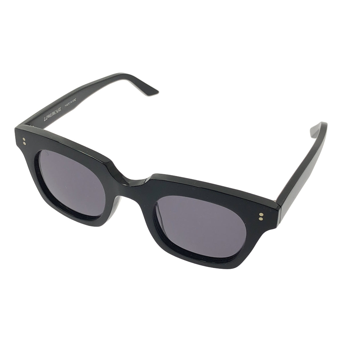 LOWERCASE / ローワーケース | ACE エース サングラス | 26/46/140 | その他