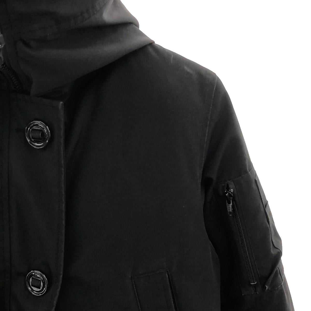 Canada GOOSE / カナダグース | Labrador Bomber ラブラドールボンバー ダウンジャケット | M | レディース