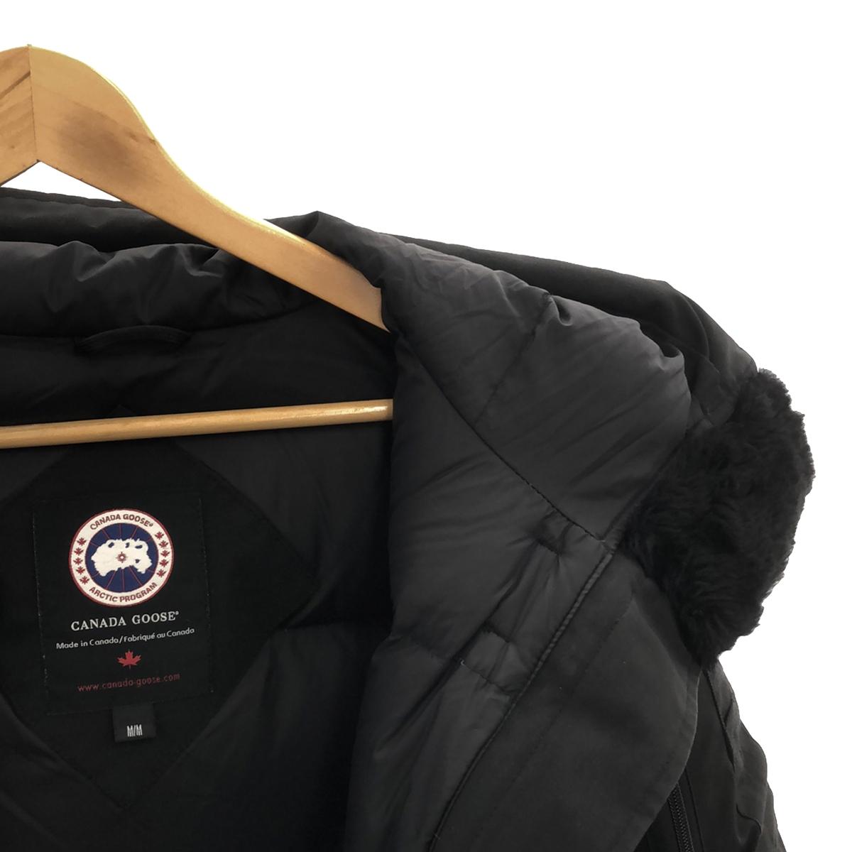 CANADA GOOSE / カナダグース | LABRADOR BOMBER ラブラドールボンバー ダウンジャケット | M | レディー – KLD