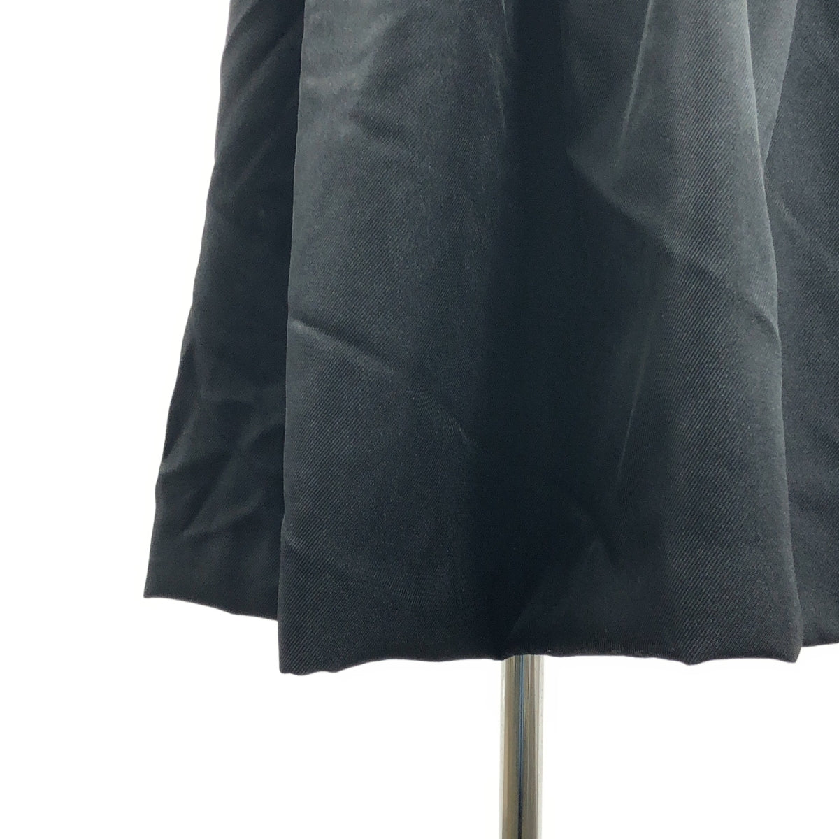 ブラックコムデギャルソン　ジャンパースカート BLACK COMME des GARCONS / ブラックコムデギャルソン | 2023AW
