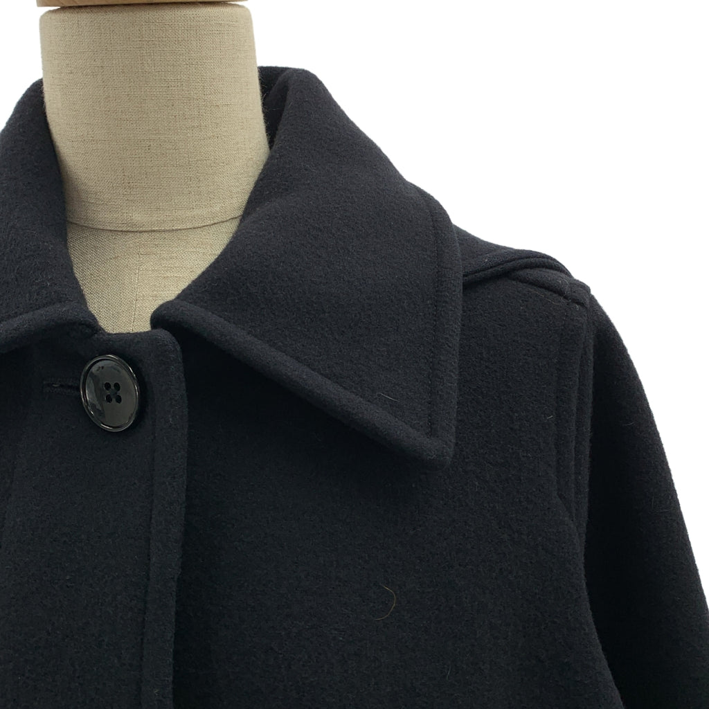 Ron Herman | DOLL 羊毛連帽長外套 | XS |