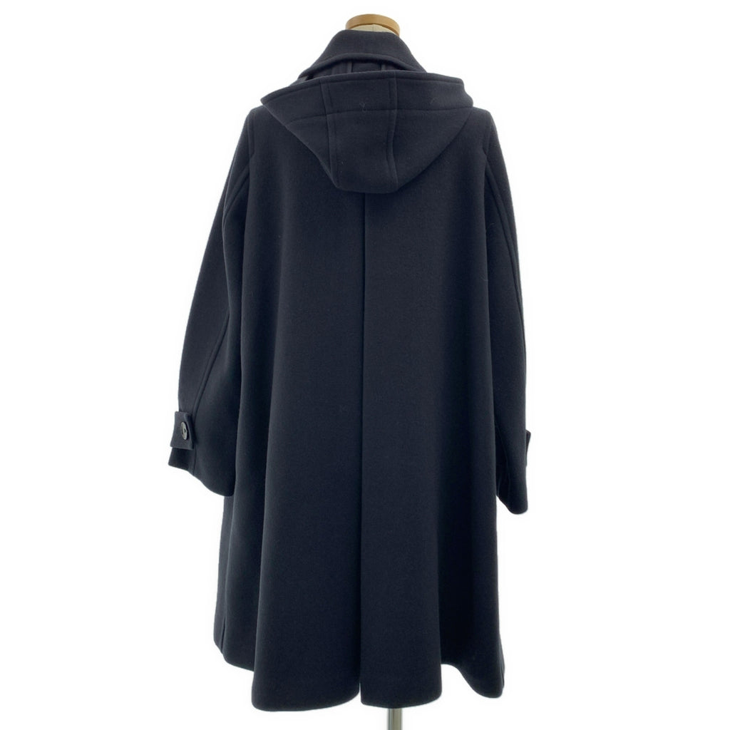 Ron Herman | DOLL 羊毛連帽長外套 | XS |