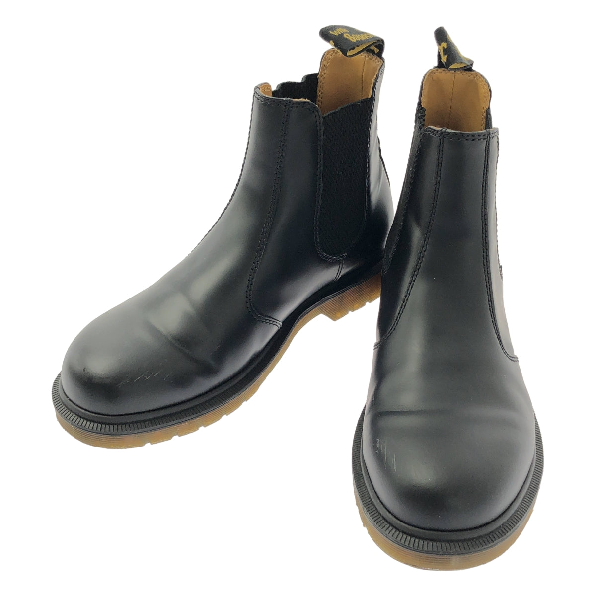 Dr.Martens / ドクターマーチン | 2976 CHELSEA BOOT チェルシーブーツ サイドゴアブーツ | UK6 | レディース