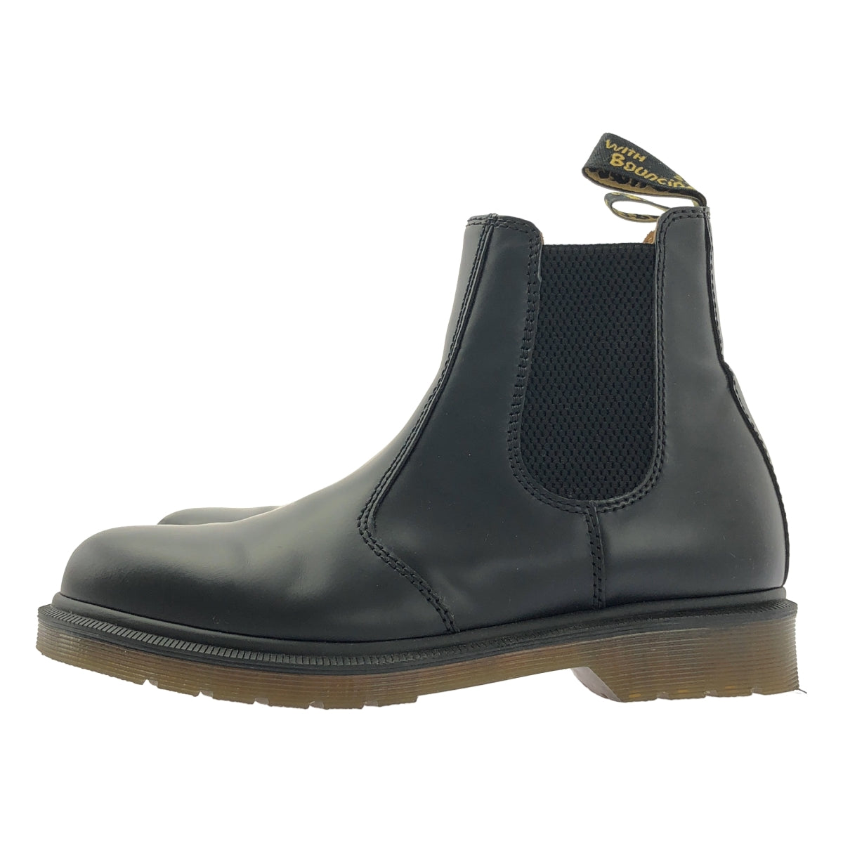 Dr.Martens / ドクターマーチン | 2976 CHELSEA BOOT チェルシーブーツ サイドゴアブーツ | UK6 | レディース