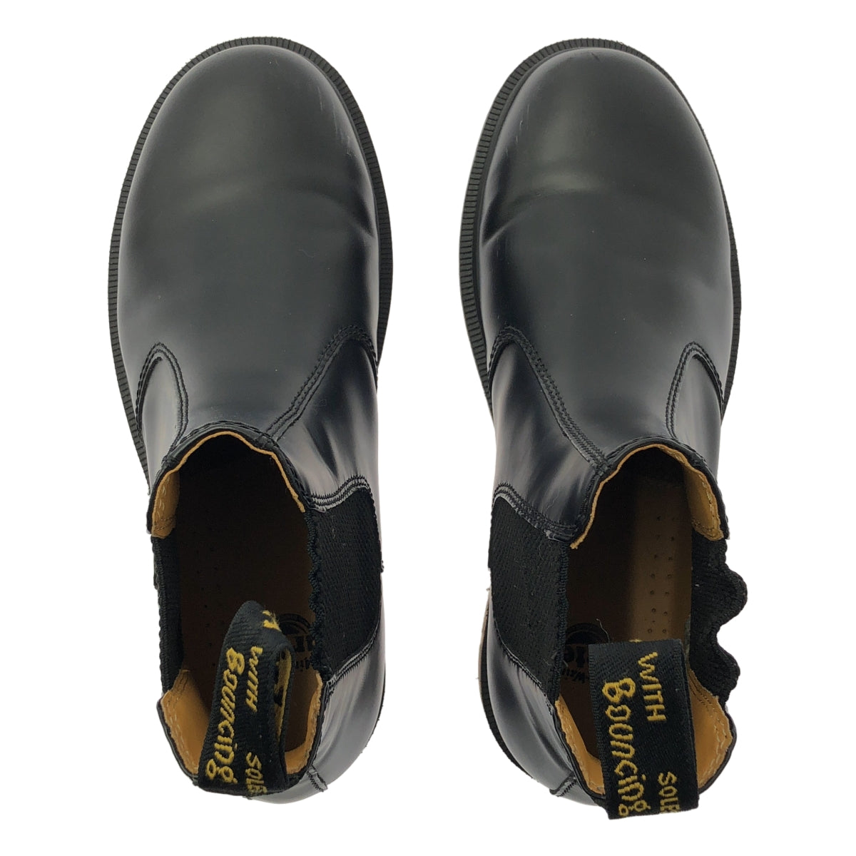 Dr.Martens / ドクターマーチン | 2976 CHELSEA BOOT チェルシーブーツ サイドゴアブーツ | UK6 | レディース