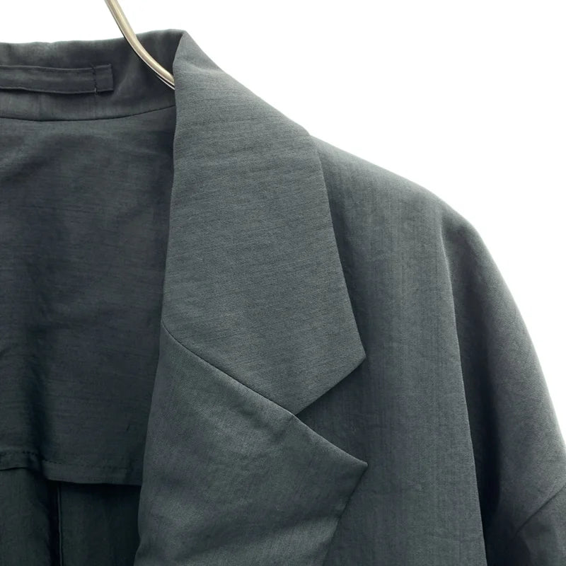IM MEN / アイムメン | 2021AW | 2B シングルブレスト テーラードジャケット | 3 | メンズ