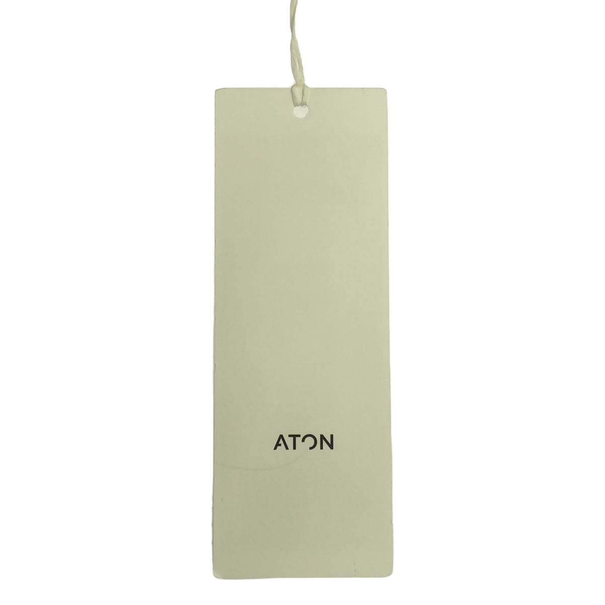 【美品】  ATON / エイトン | ウール モヘヤ ドライバーズ ニット ジャケット | 04 | green | メンズ