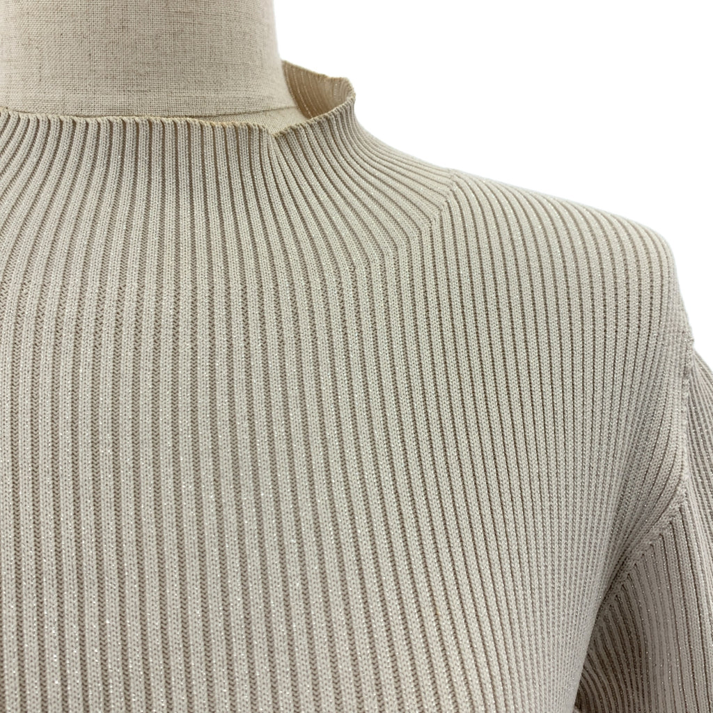 CFCL / シーエフシーエル | POTTERY GLITTER SHORT SLEEVE MINI DRESS ミニドレス ワンピース | 1 | レディース