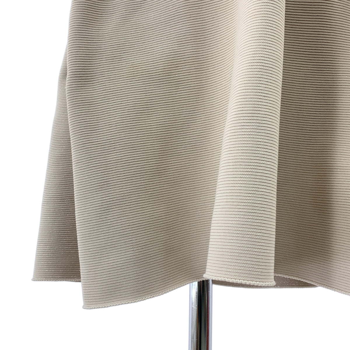 CFCL / シーエフシーエル | POTTERY GLITTER SHORT SLEEVE MINI DRESS ミニドレス ワンピース | 1 | レディース