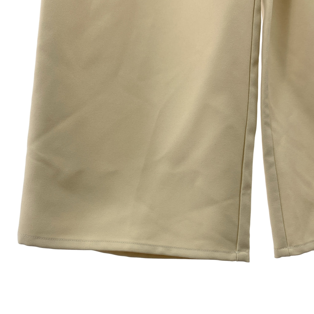 美國製造 | 牛仔布束身工作褲 | XS碼 | 女款