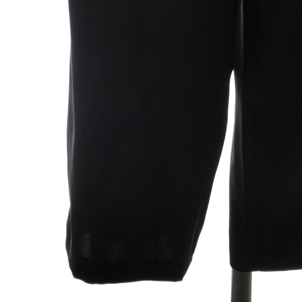 LIMI feu / リミフゥ | DOUBLE SATIN FRONT ZIP OVERALL ダブルサテン オーバーオール パンツ | 2 | レディース