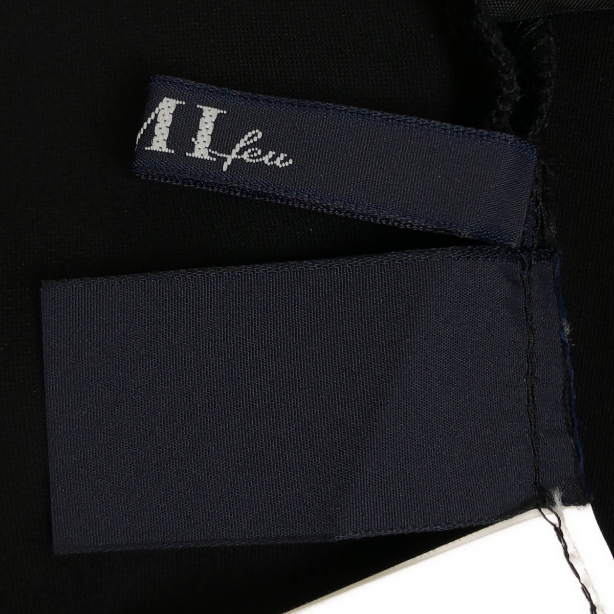 LIMI feu / リミフゥ | DOUBLE SATIN FRONT ZIP OVERALL ダブルサテン オーバーオール パンツ | 2 | レディース