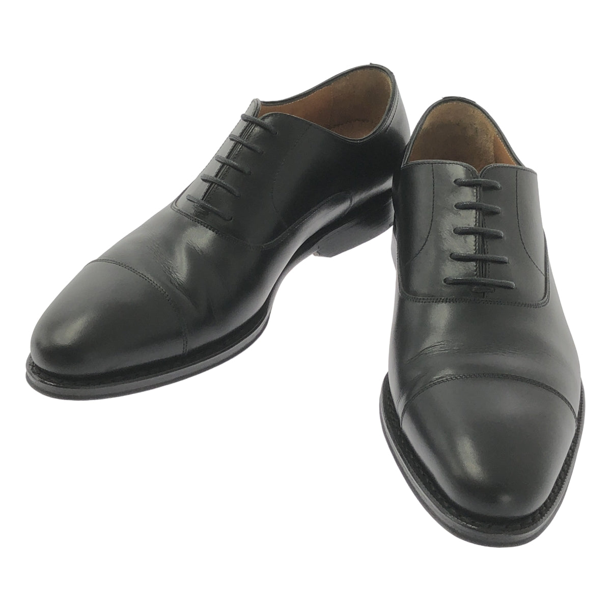 斯里佛齊路 (Jalan Sriwijaya) / 斯里佛齊路 (Jalan Sriwijaya) |萬隆直尖鞋 |尺寸 6 1/2 |男士