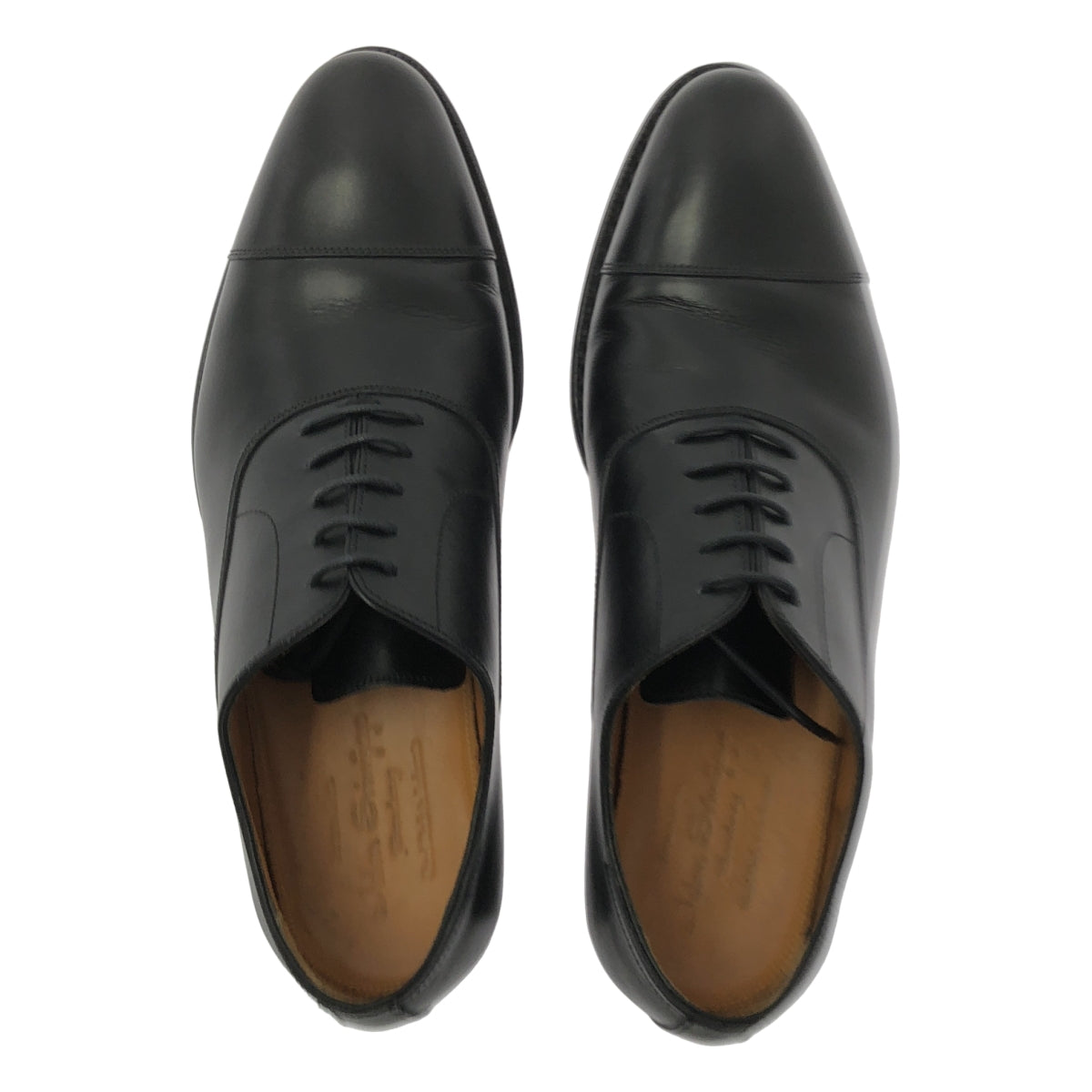 斯里佛齊路 (Jalan Sriwijaya) / 斯里佛齊路 (Jalan Sriwijaya) |萬隆直尖鞋 |尺寸 6 1/2 |男士