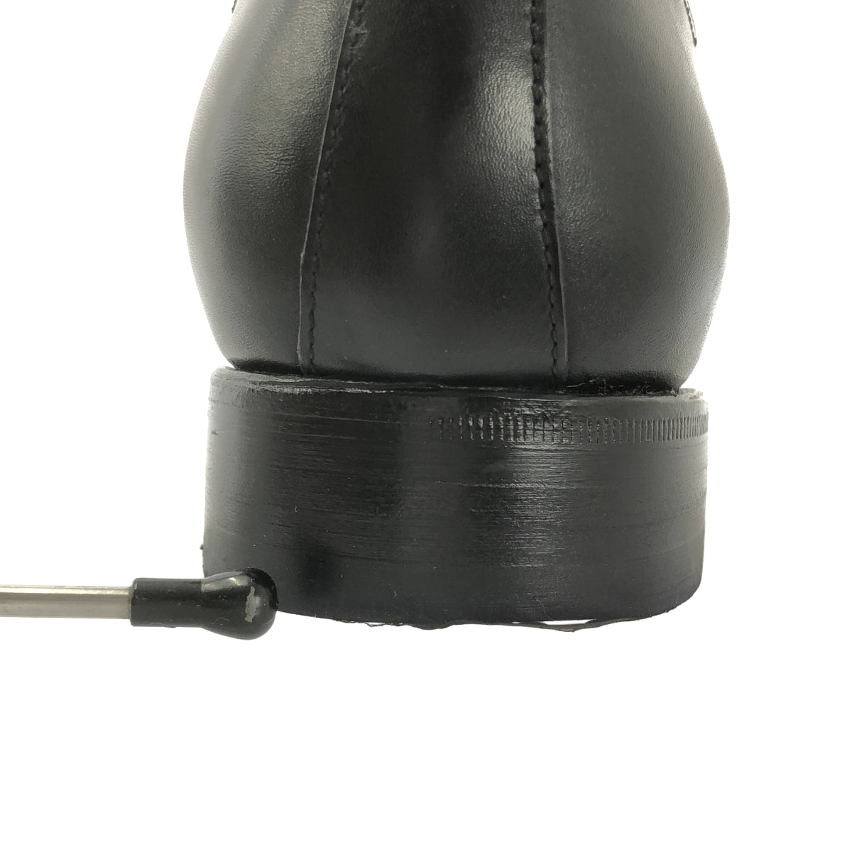 Jalan Sriwijaya / 자란 스리와야 | Bandung 스트레이트 칩 신발 | 6 1/2 | 남성