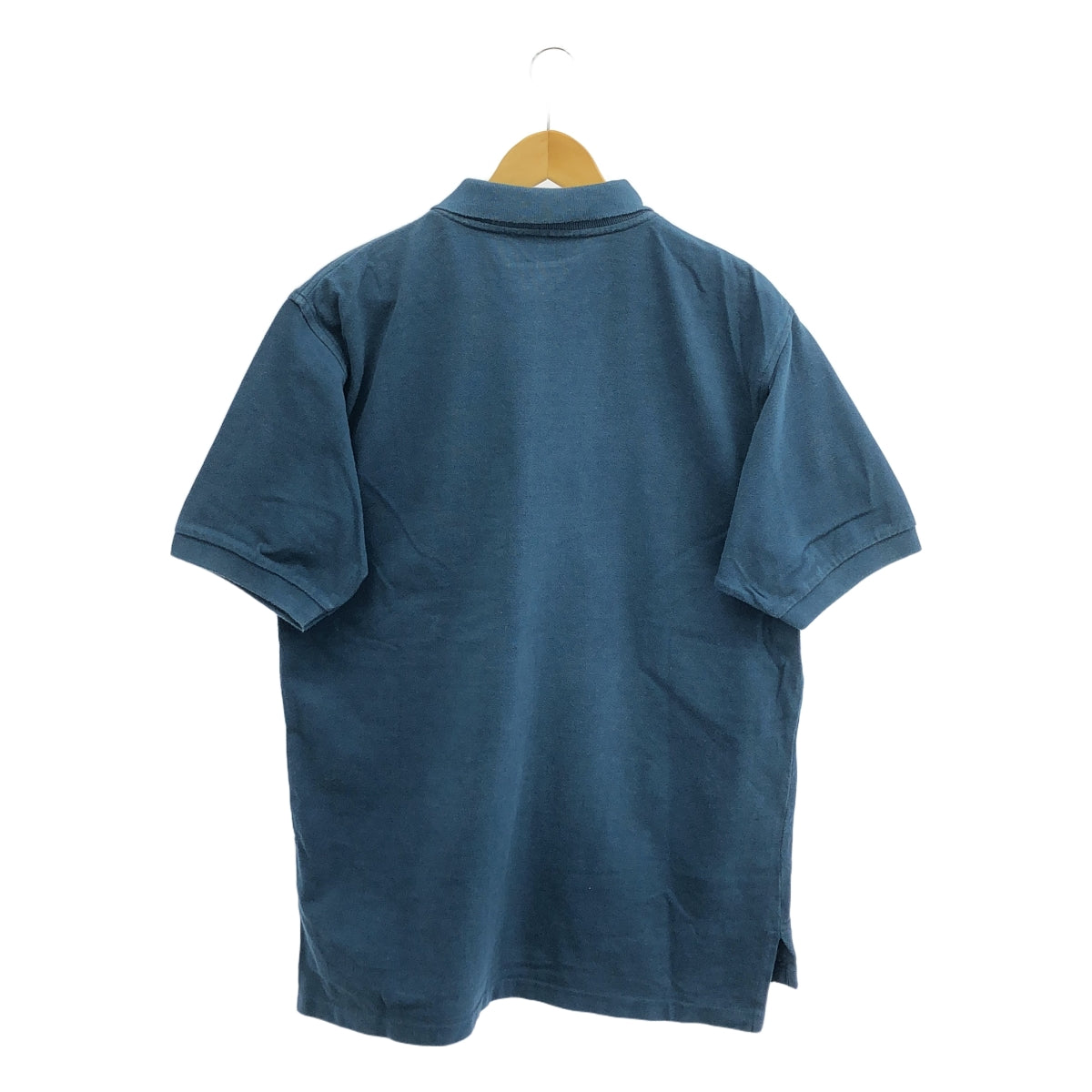 BROOKS BROTHERS | 90s Vintage Golden Fleece Pique Polo Shirt Made in USA | M | Men's