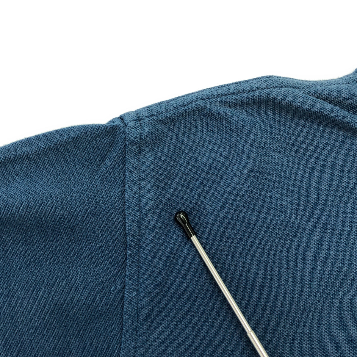 BROOKS BROTHERS | 90s Vintage Golden Fleece Pique Polo Shirt Made in USA | M | Men's