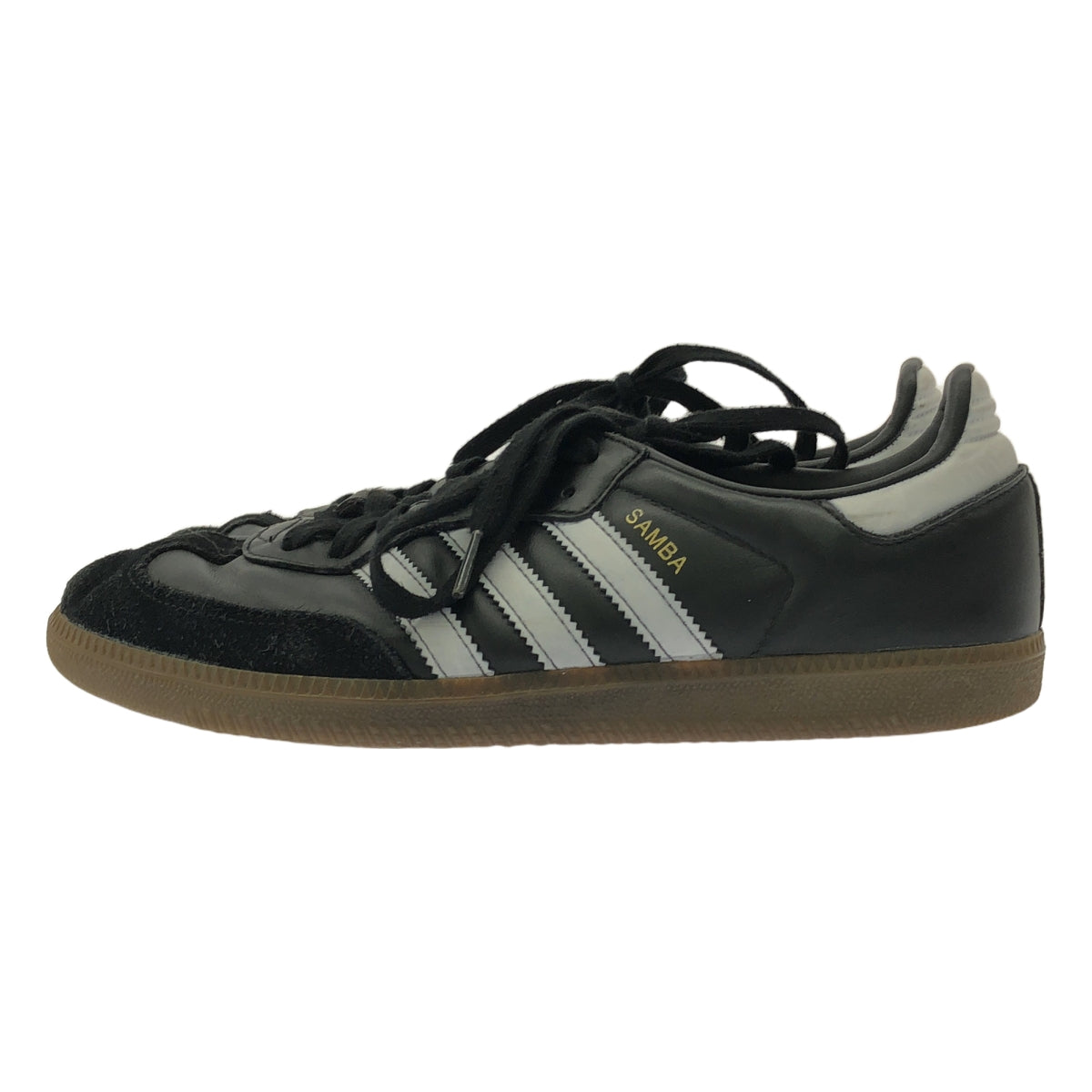 adidas | SAMBA OG Samba low-cut sneakers | 26.5 | Men's
