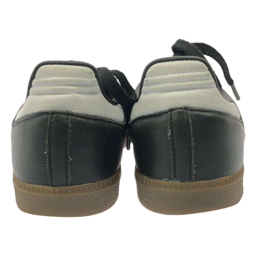 adidas / アディダス | SAMBA OG サンバ ローカット スニーカー | 26.5 | コアブラック / クラウドホワイト / ガム | メンズ