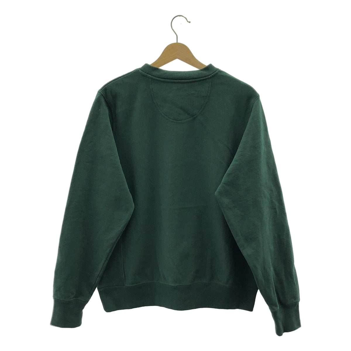 布克兄弟 | 2024 春夏 | 花生漫畫 x 史努比印花衛衣 | 小尺碼 | 綠色 | 男款