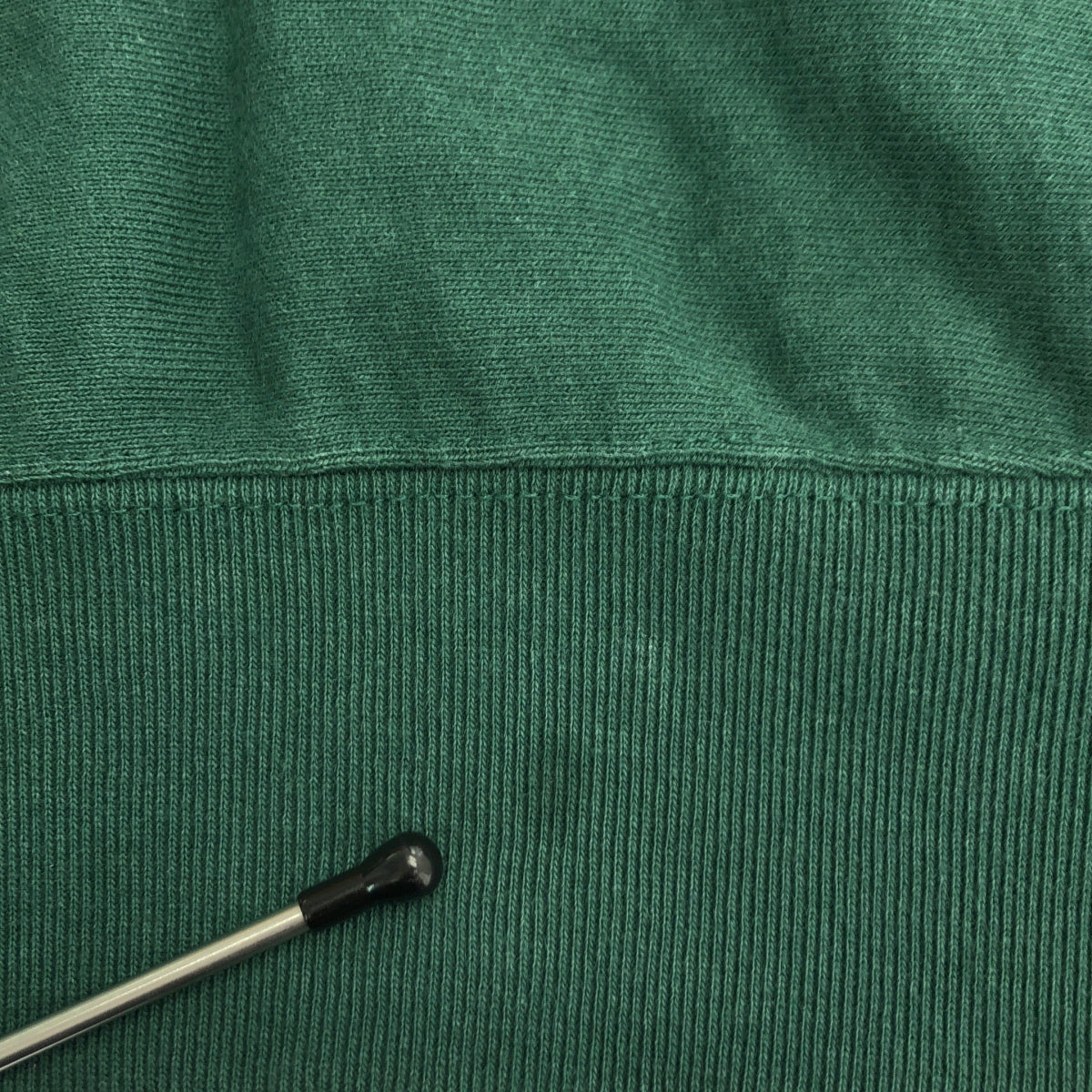 BROOKS BROTHERS / ブルックスブラザーズ | 2024SS | ×PEANUTS ピーナッツ / スヌーピー プリント スウェット | S | グリーン | メンズ