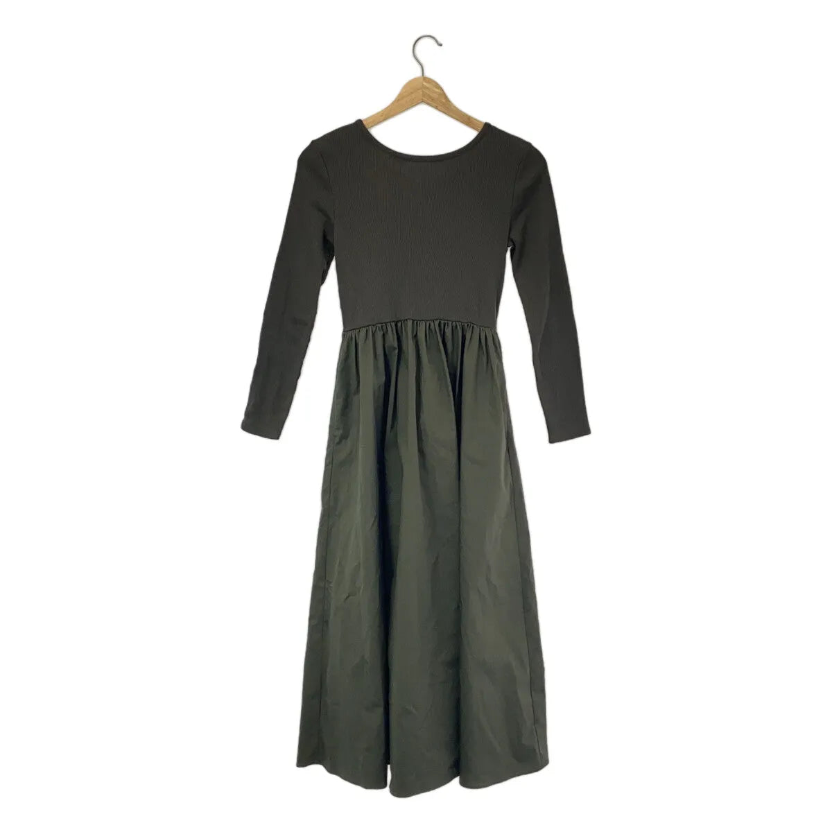 聯合箭隊 |修身喇叭形 2WAY 洋裝 |尺寸 36 |女的