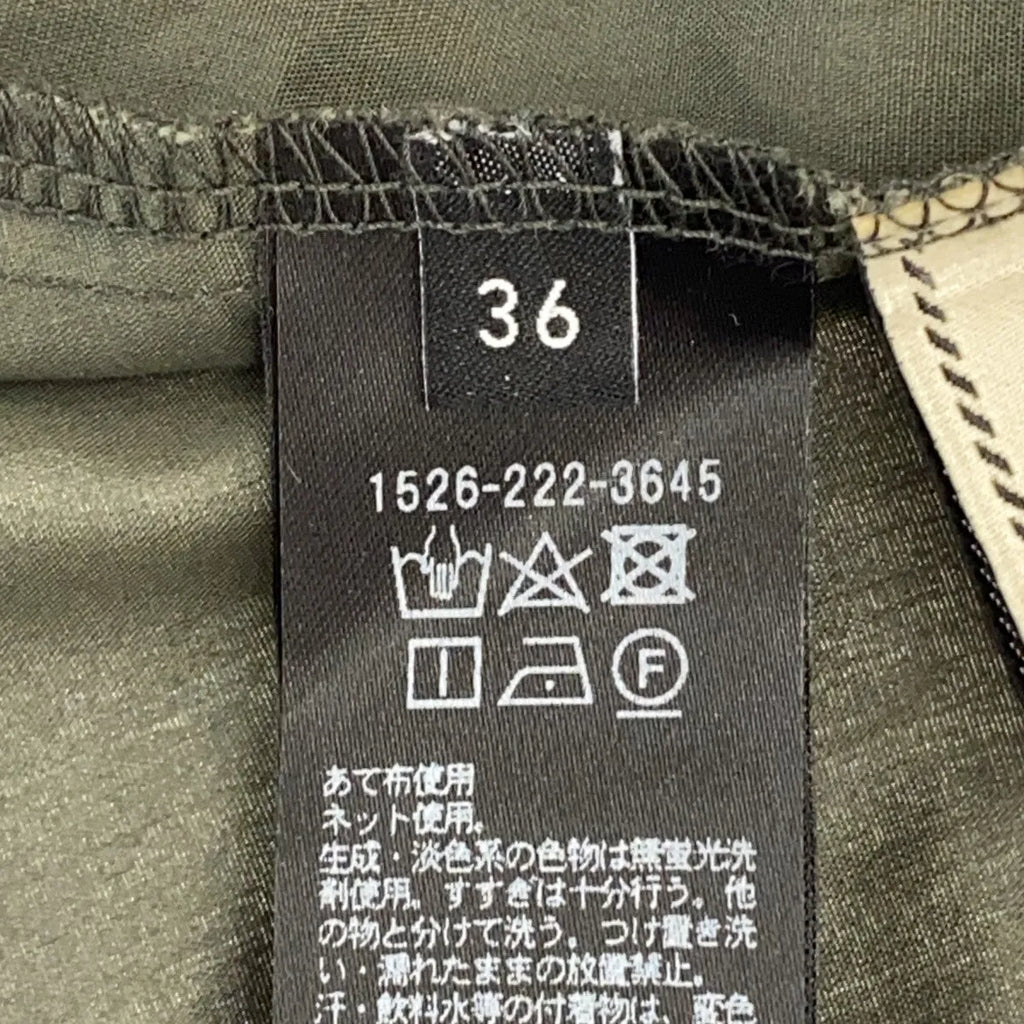 聯合箭隊 |修身喇叭形 2WAY 洋裝 |尺寸 36 |女的