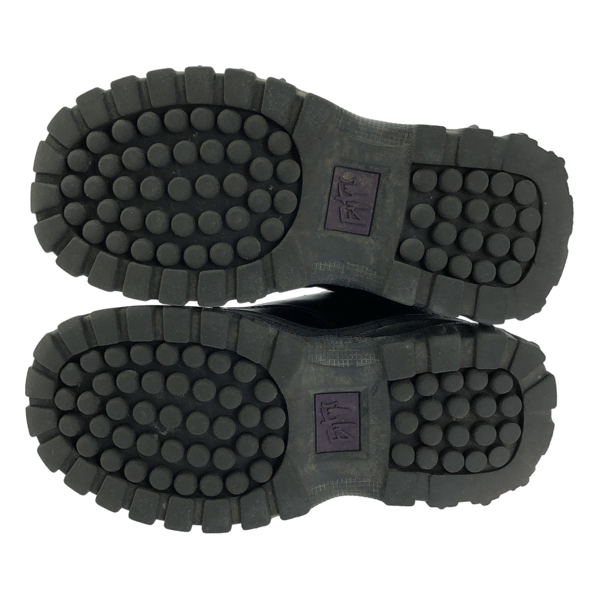 Eytys / エイティーズ | angel エンジェル / レザー ボリュームソール