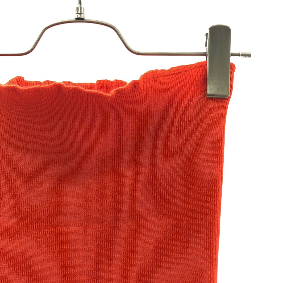 FEMMENT / 패몬 | 프린지 니트 스커트 |