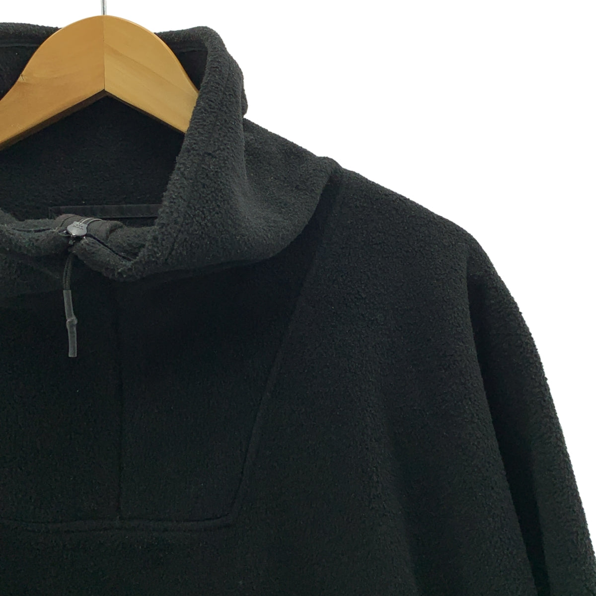 ATON / エイトン | POLARTEC FLEECE フリースジャケット | 6 | メンズ