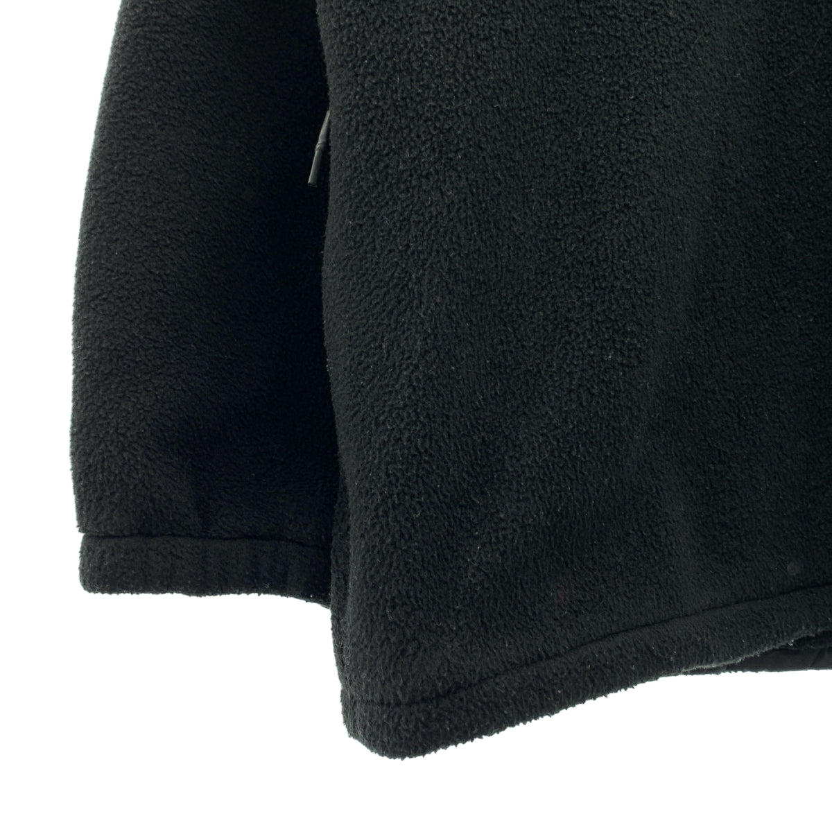 ATON / エイトン | POLARTEC FLEECE フリースジャケット | 6 | メンズ