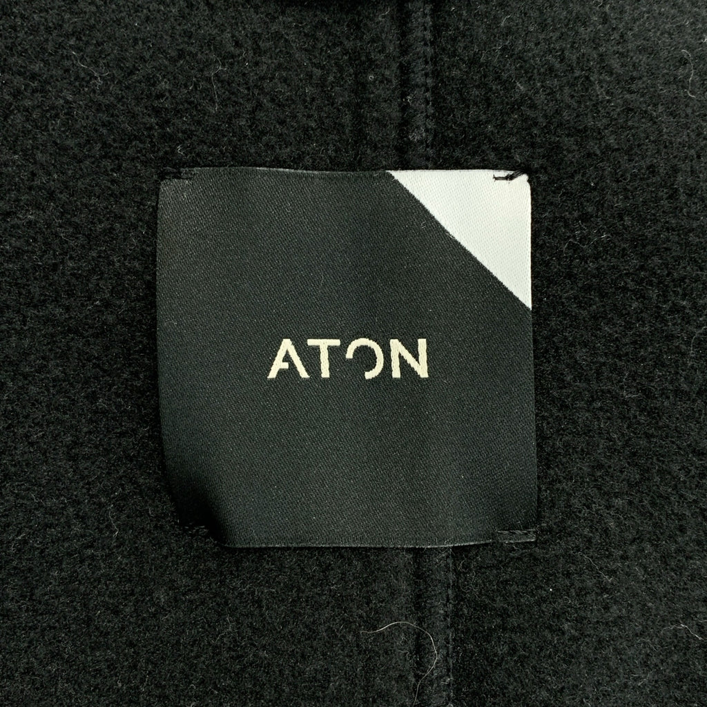 ATON / 에이턴 | POLARTEC FLEECE 양털 재킷 | 6 |