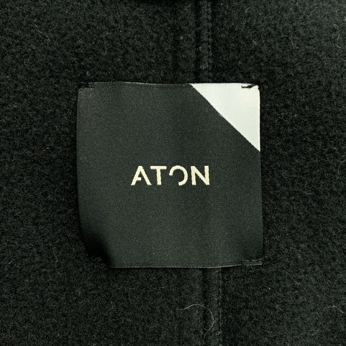 ATON / エイトン | POLARTEC FLEECE フリースジャケット | 6 | メンズ