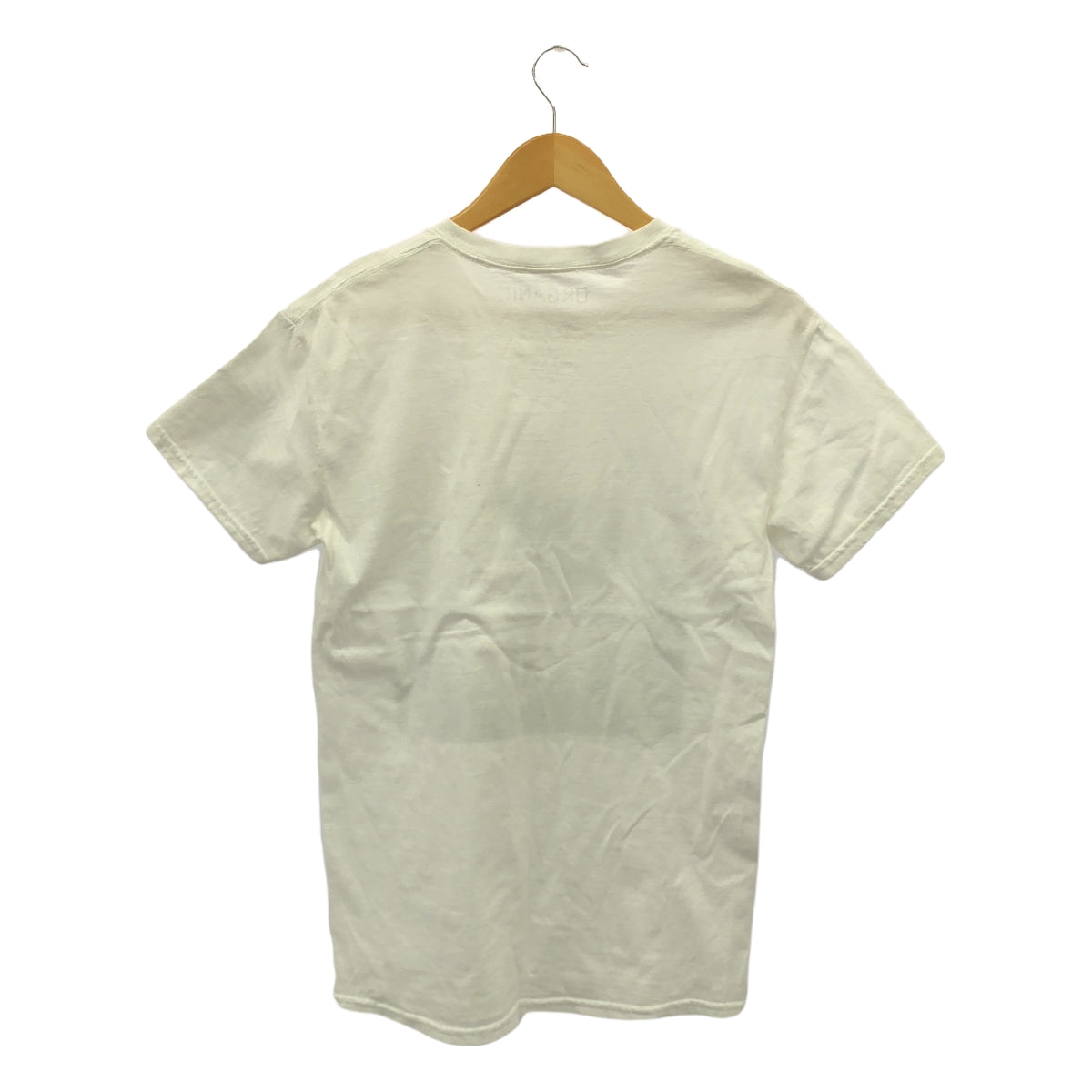 Ron Herman / Ron Herman | ORGANIC JOHN PATRICK Photo Print T-shirt | White | Women's